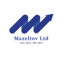 Mazeltov Logo
